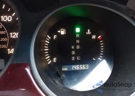 2004 Lexus Es 330 z USA, uszkodzony, nr VIN JTHBA30GX45002351